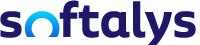 Softalys Logo